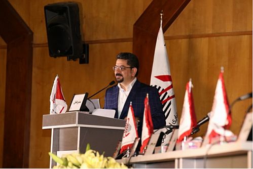 فرامرزی:استقبال از پات دوبرابر بیشتر ازهدف گذاری ایران کیش بود 